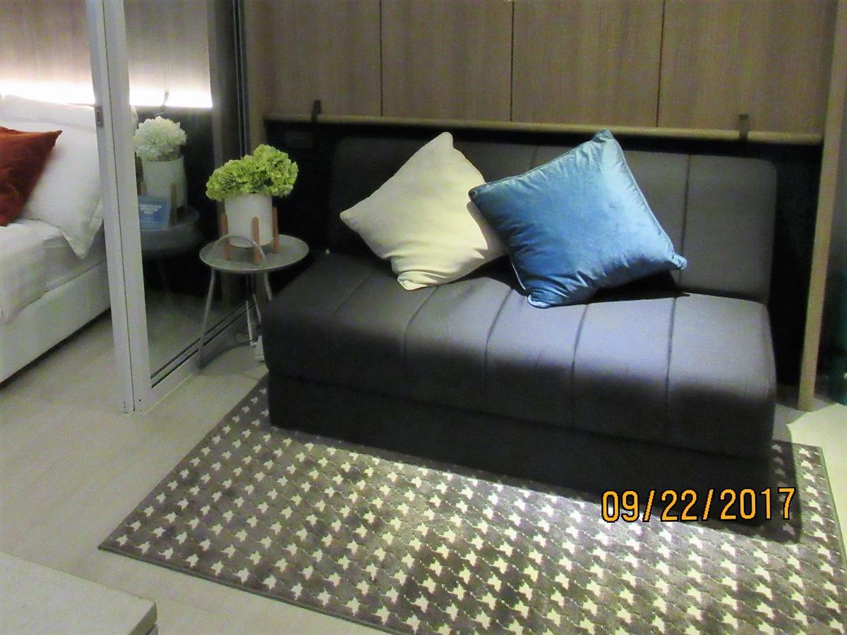 Azure Urban Beach Resort Manila by Radlett Kültér fotó