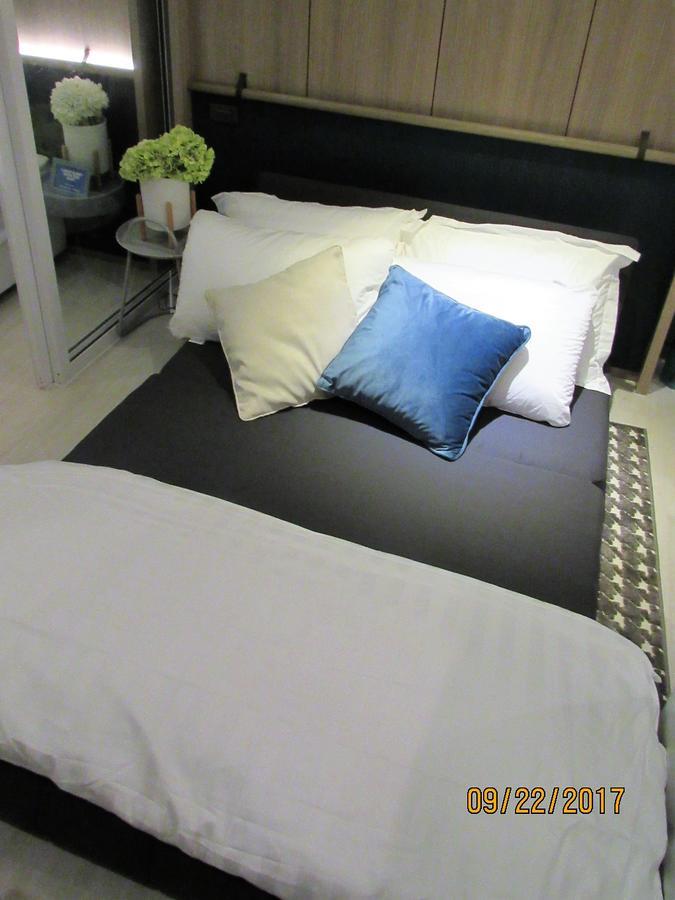 Azure Urban Beach Resort Manila by Radlett Kültér fotó