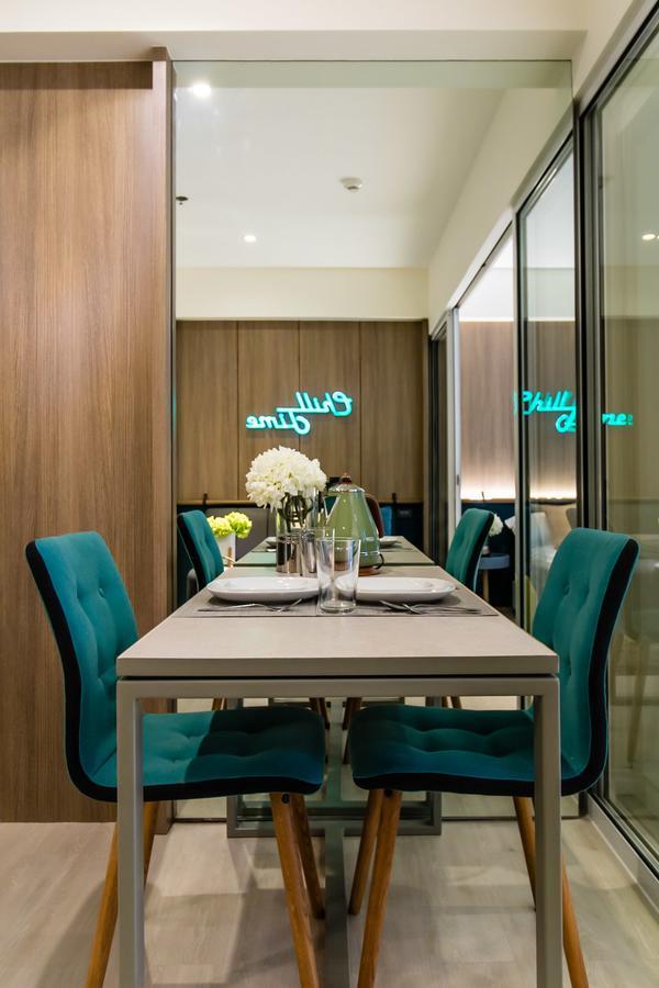 Azure Urban Beach Resort Manila by Radlett Kültér fotó